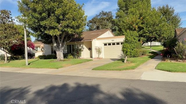 5365 Algarrobo # D, Laguna Woods