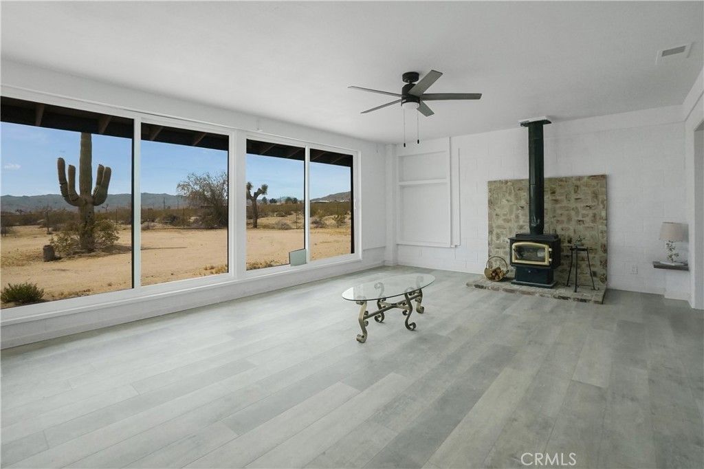 62580 Blair Lane, Joshua Tree