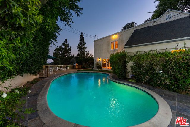 12750 Mulholland Drive, Beverly Hills