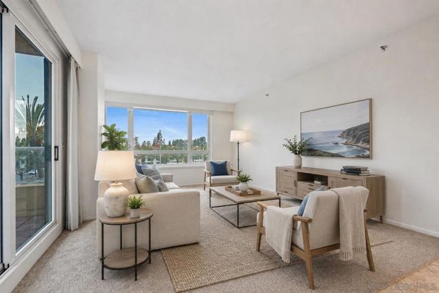 3890 Nobel Dr. # 306, San Diego
