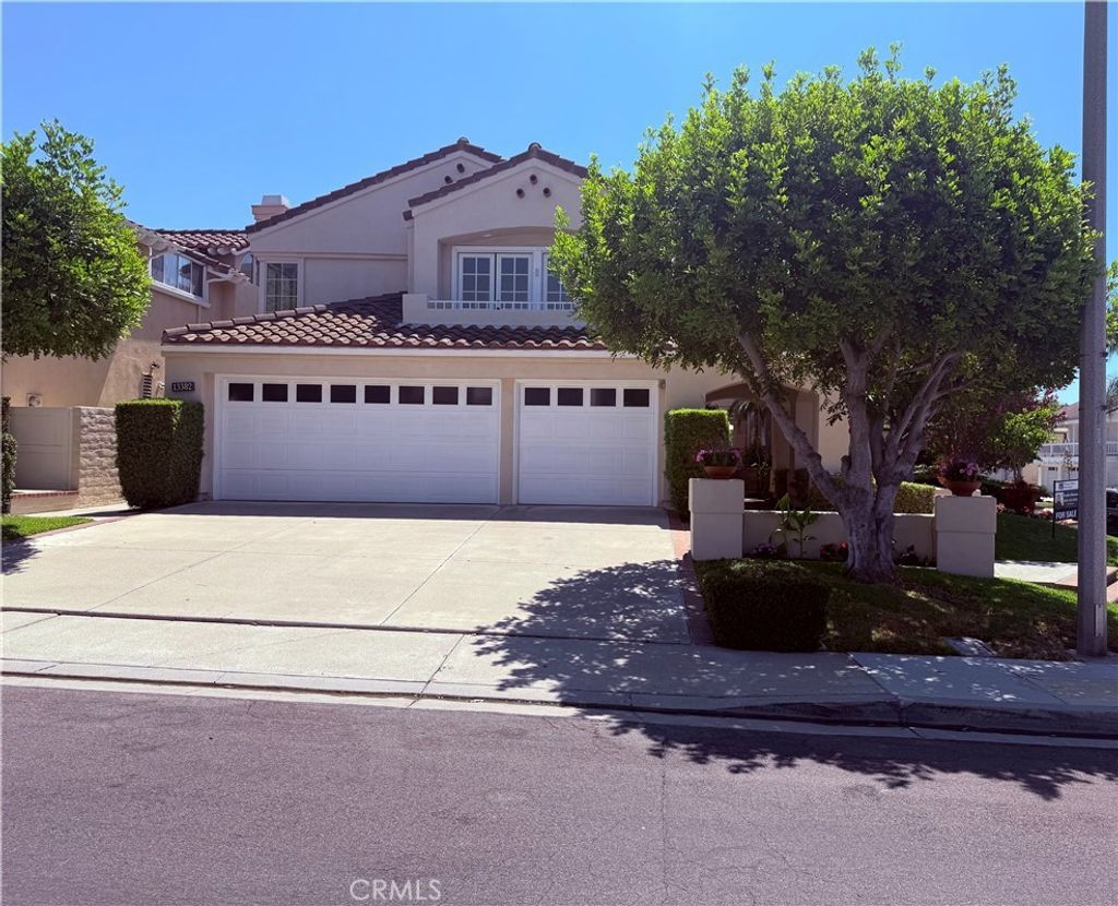 13382 S Presidio, Tustin