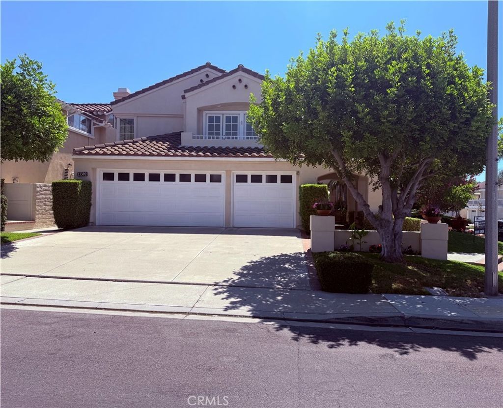 13382 S Presidio, Tustin