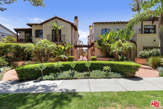 908 17th Street # 4, Santa Monica