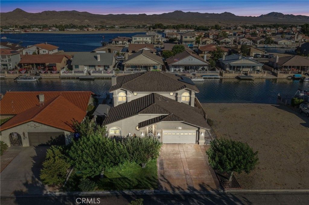 14555 Ketch, Helendale
