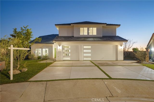 4807 Cinco View, Whittier