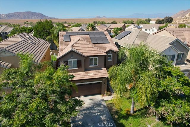 1888 Brockstone, Perris