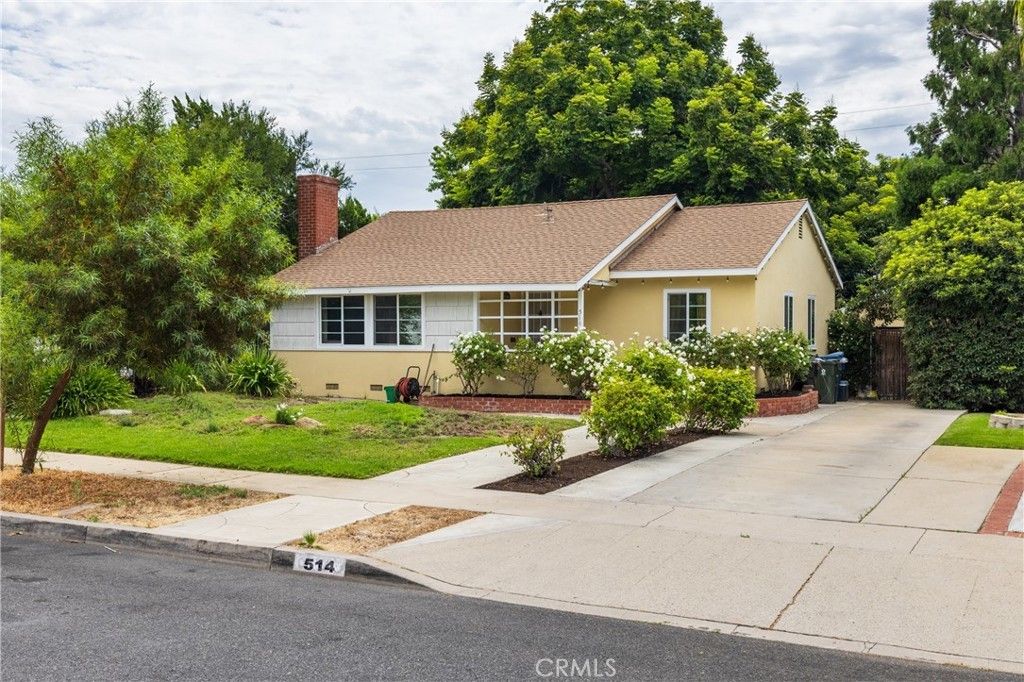 514 Fermoore, San Fernando