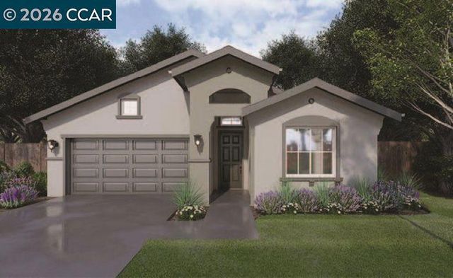 527 Yarrow Drive, Fairfield