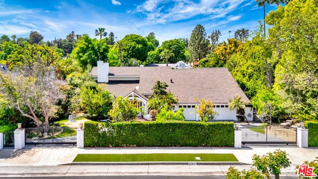 5441 Calvin Avenue, Tarzana