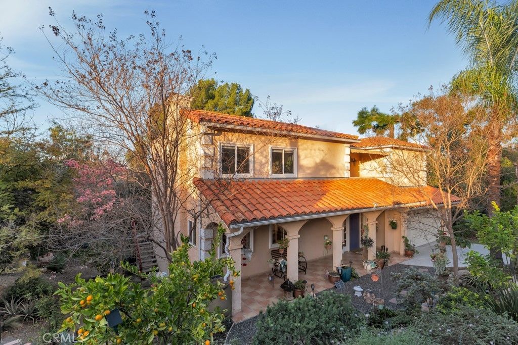 23691 Aster Trail, Calabasas