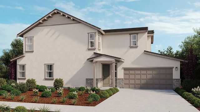 1030 Newhaven Drive, Vacaville
