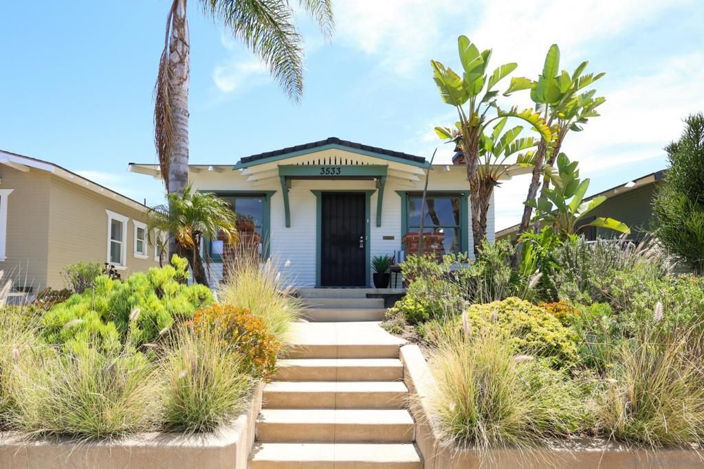 3533 Louisiana St, San Diego