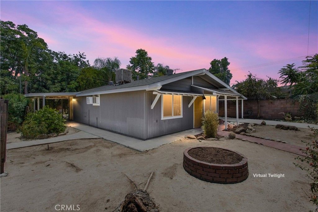 25952 Valle Vue Place, Hemet