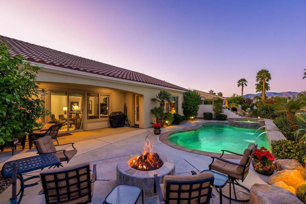 40530 Calle Santa Monica, Indio