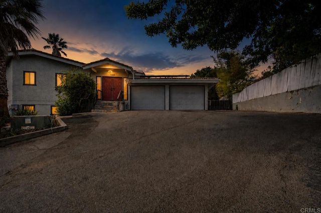 1228 Tower Drive, Vista