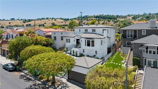 923 S Dodson, San Pedro