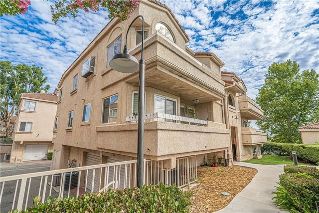 19845 Sandpiper Place # 144, Newhall