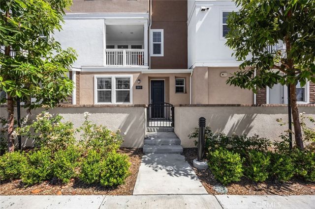 155 W La Palma Ave #3, Anaheim