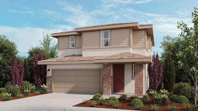 1018 Newhaven Drive, Vacaville