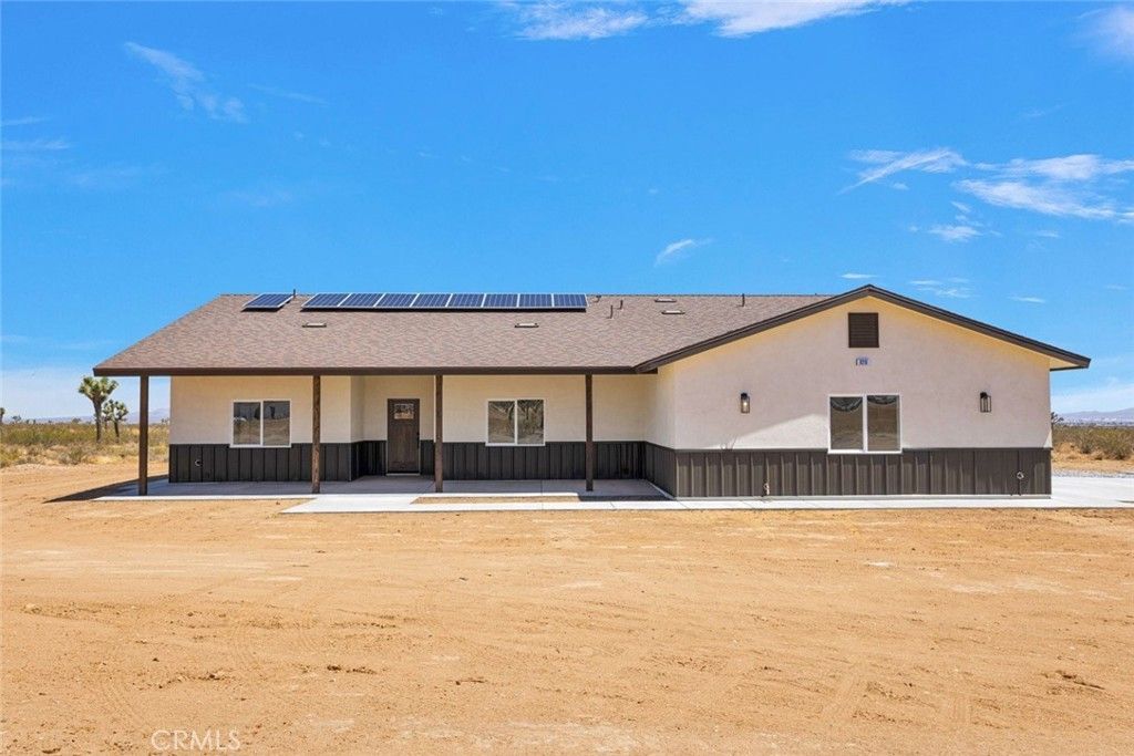 9210 Marco Road, Phelan