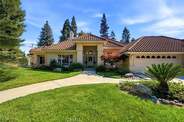 3403 E Vassar Court, Visalia