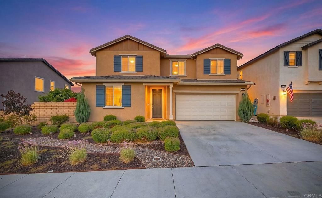 32622 Parker St, Menifee