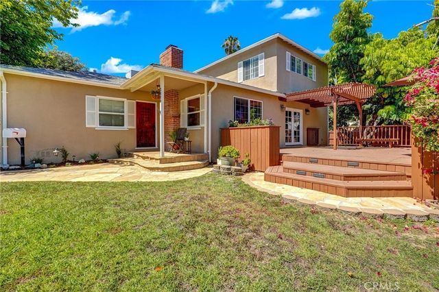 2800 Jolley Drive, Burbank