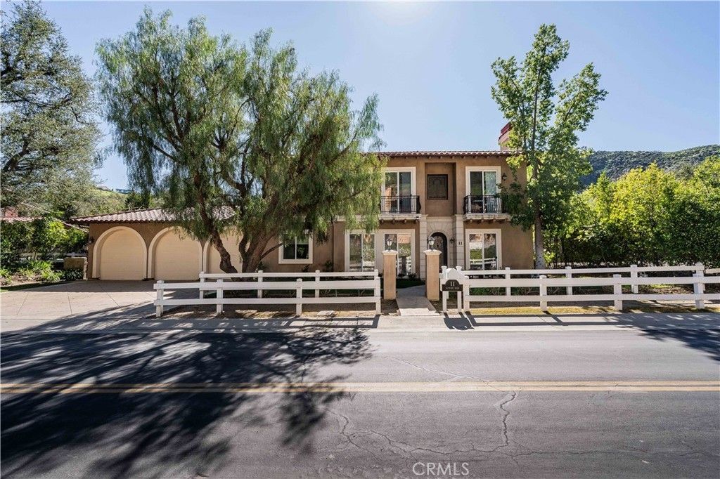 11 Baymare, Bell Canyon