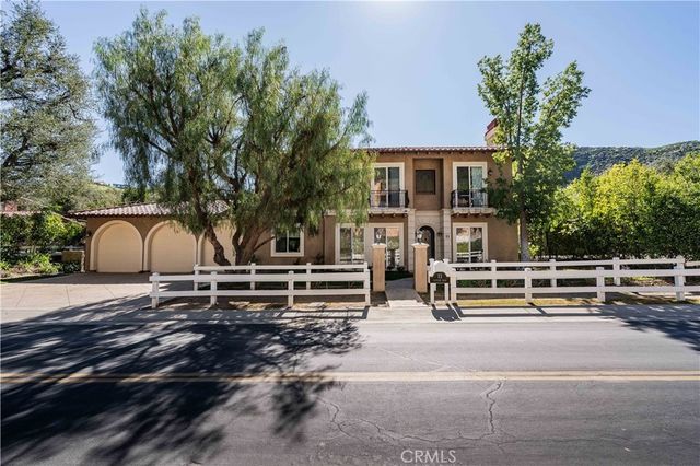 11 Baymare, Bell Canyon