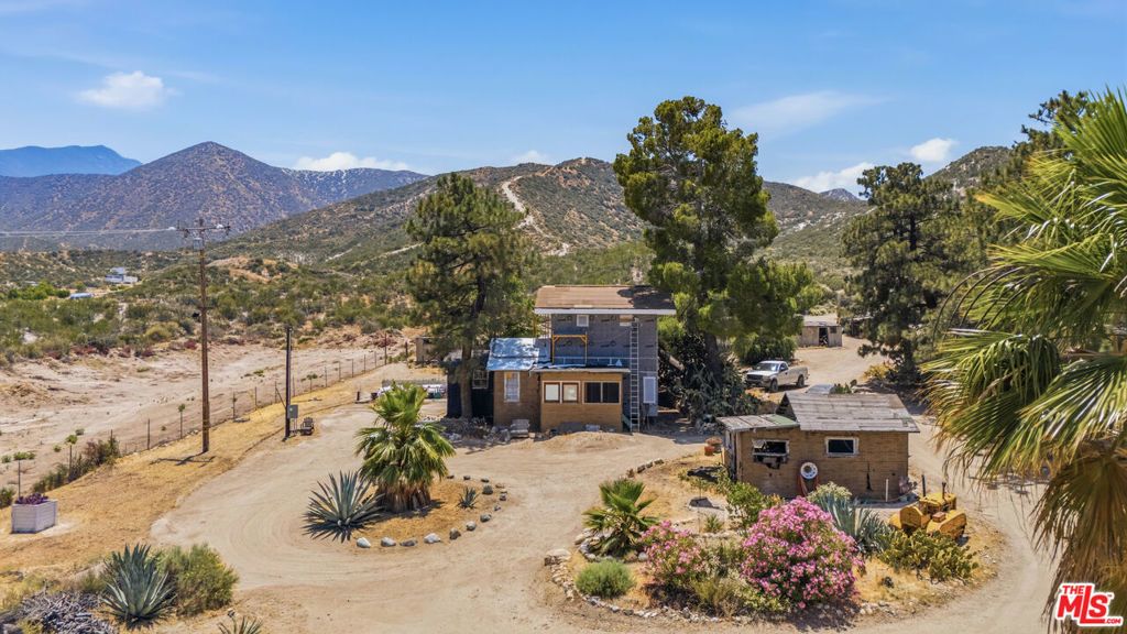 5030 Maryhill Road, Acton