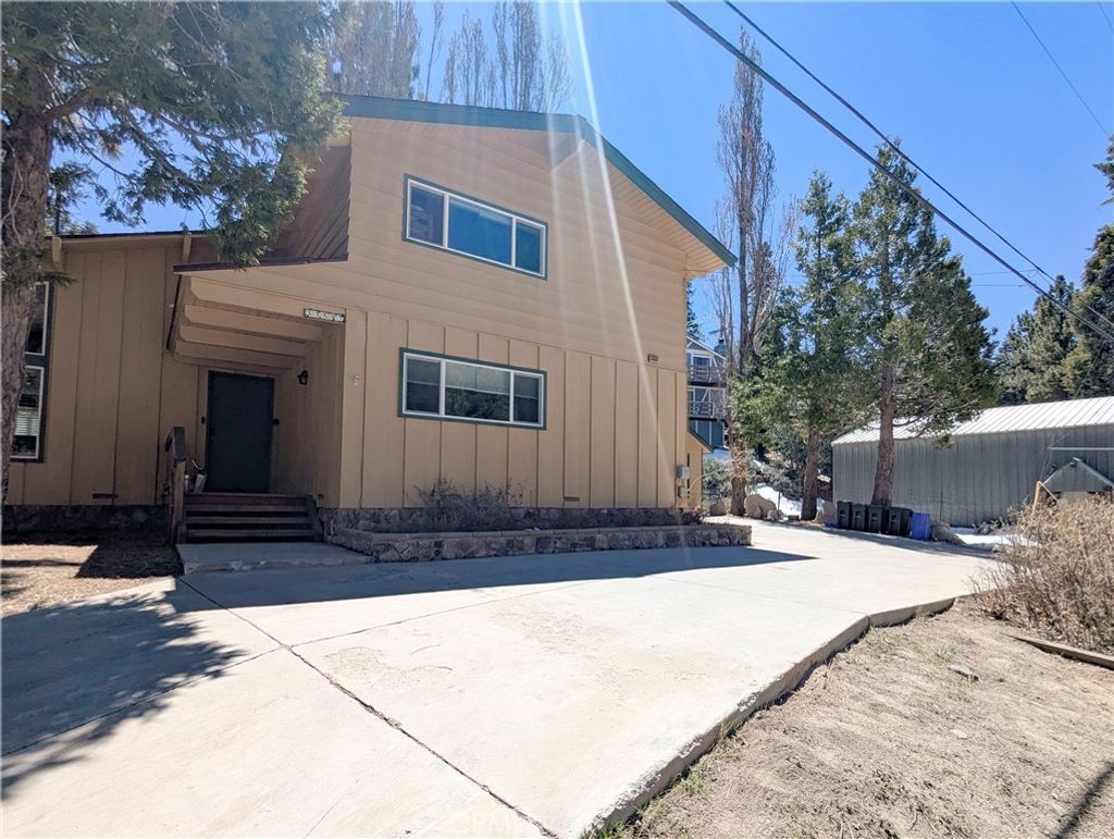 33597 Green Valley Lake Road, Green Valley Lake
