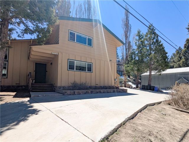 33597 Green Valley Lake Road, Green Valley Lake