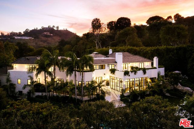 1748 Correa Way, Los Angeles