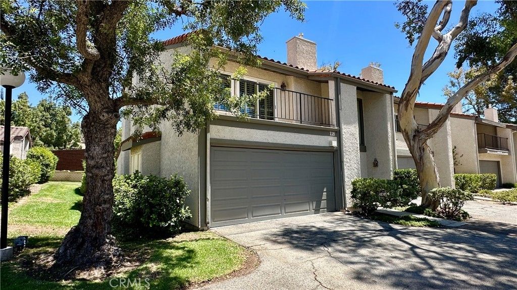 11411 Tampa # 118, Porter Ranch