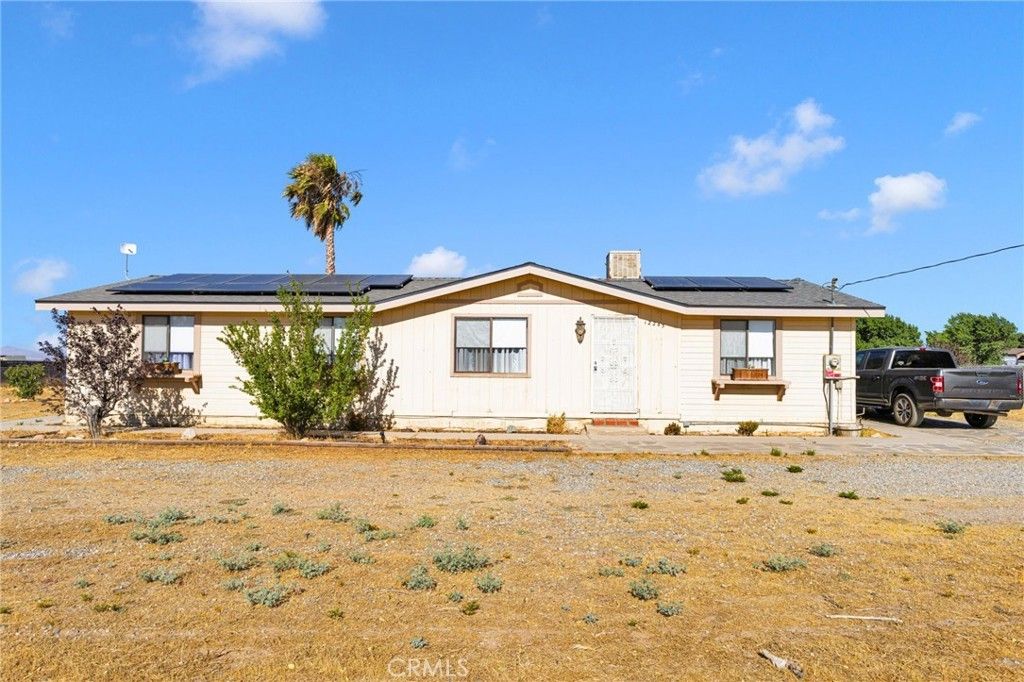 12245 Cordero Road, Victorville