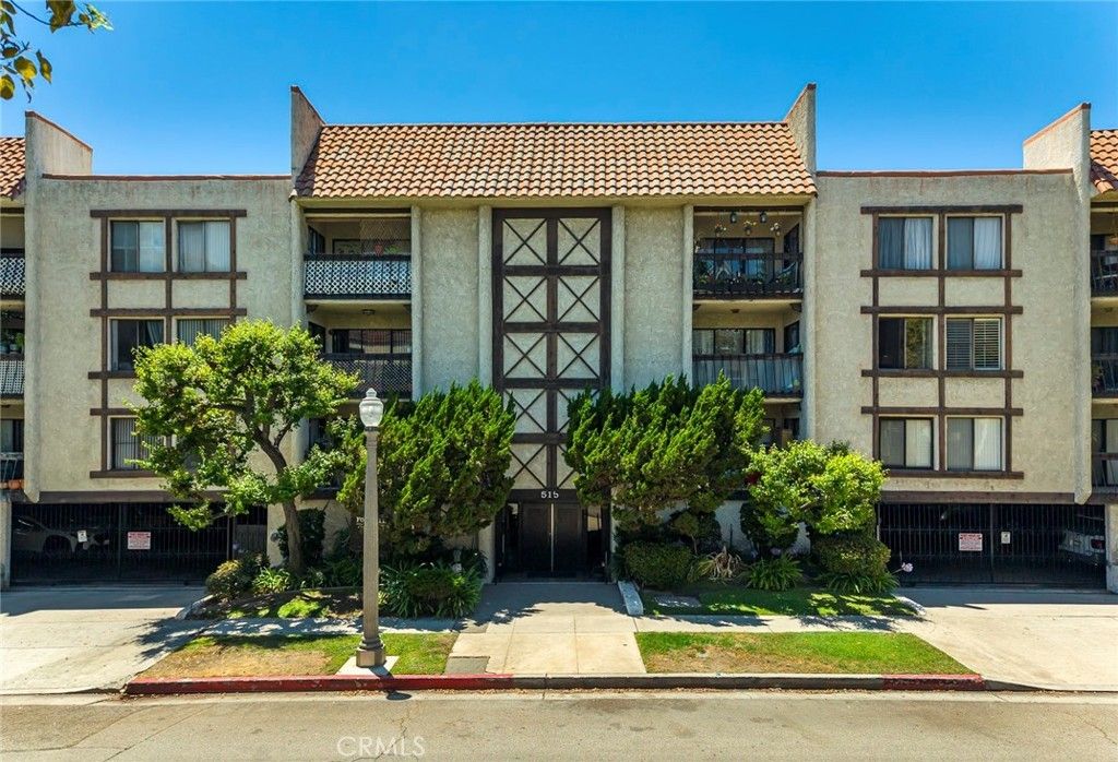 515 N Jackson # 314, Glendale