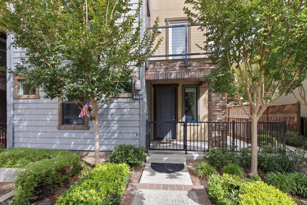 516 Palmer Avenue, Hayward