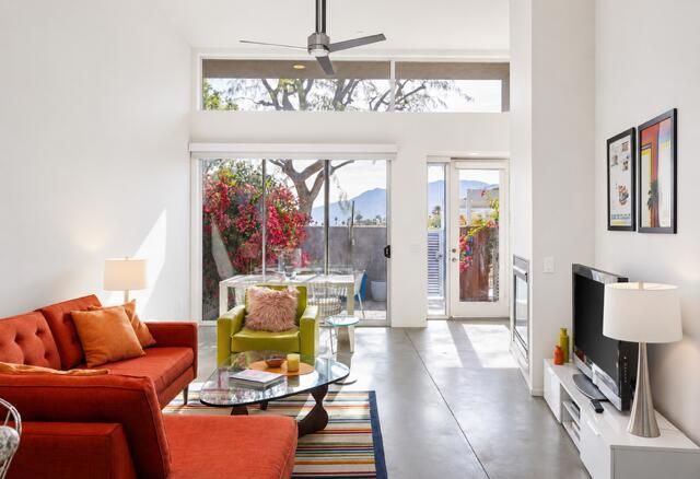 3538 Foothill Avenue, Palm Springs