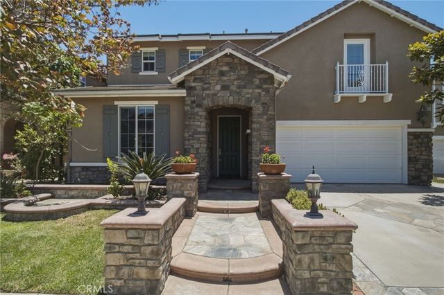 11077 Kalmia Court, Corona
