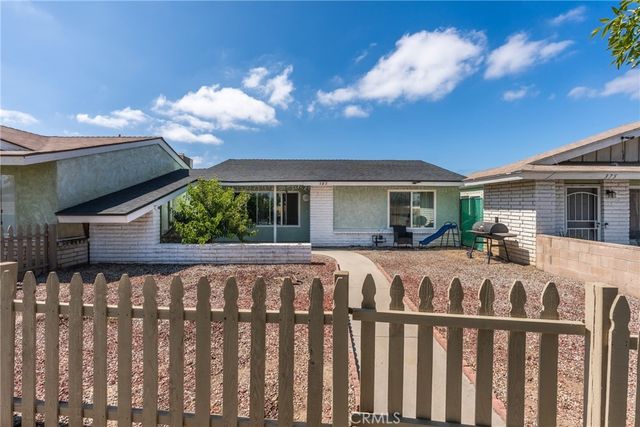 385 E Stetson, Hemet