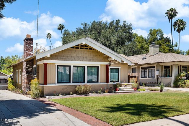 851 N Michigan Avenue, Pasadena