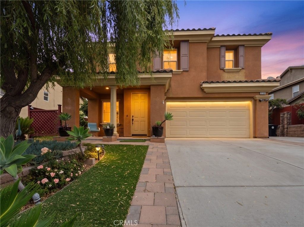 2180 Stonewood, Mentone