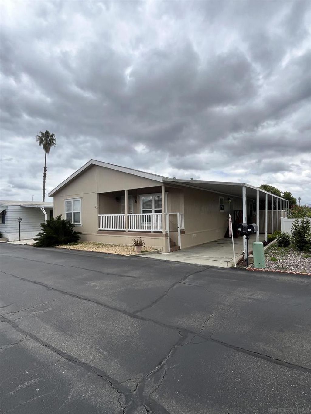 1219 E Barham Dr # Spc 81, San Marcos