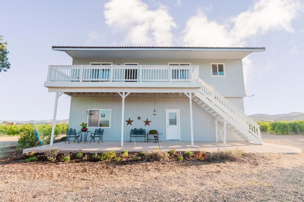 68277 Jolon Road, Bradley