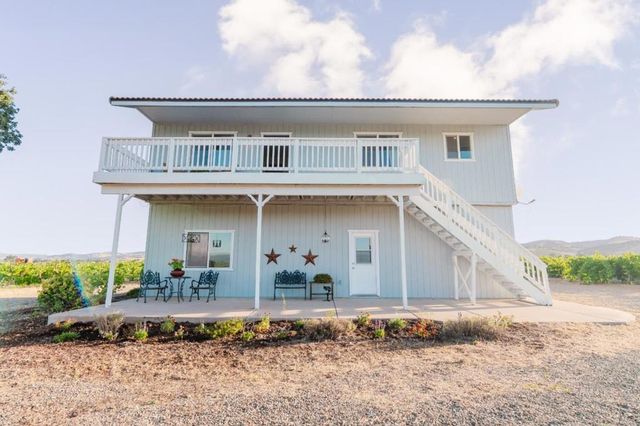 68277 Jolon Road, Bradley