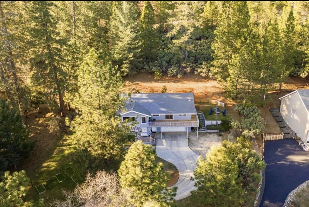 15126 Carrie Drive, Grass Valley