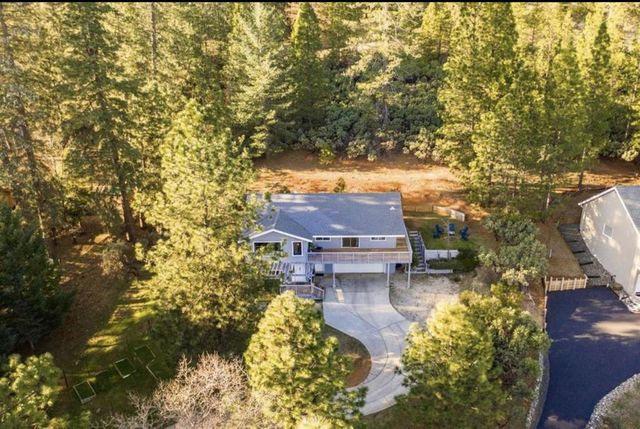 15126 Carrie Drive, Grass Valley