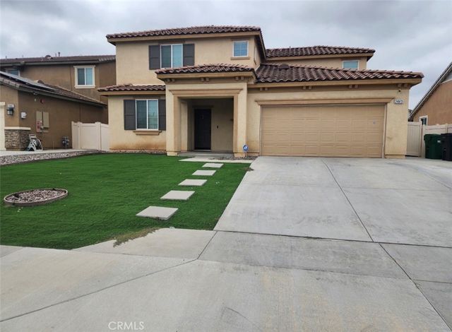 24973 El Braso Dr, Moreno Valley