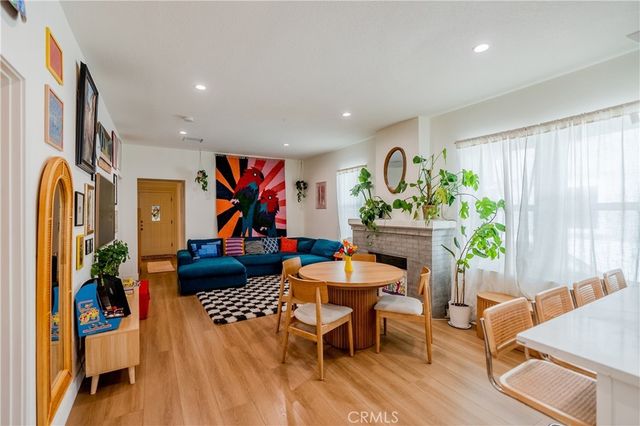 1452 W 22nd, Los Angeles