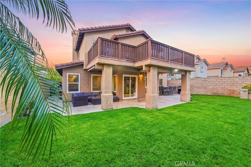 30 Moccasin Trail, Trabuco Canyon